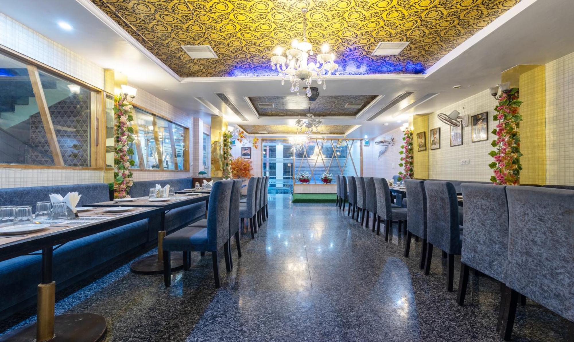 Treebo Shakuntalam, Near Lucknow Airport Hotel Ngoại thất bức ảnh